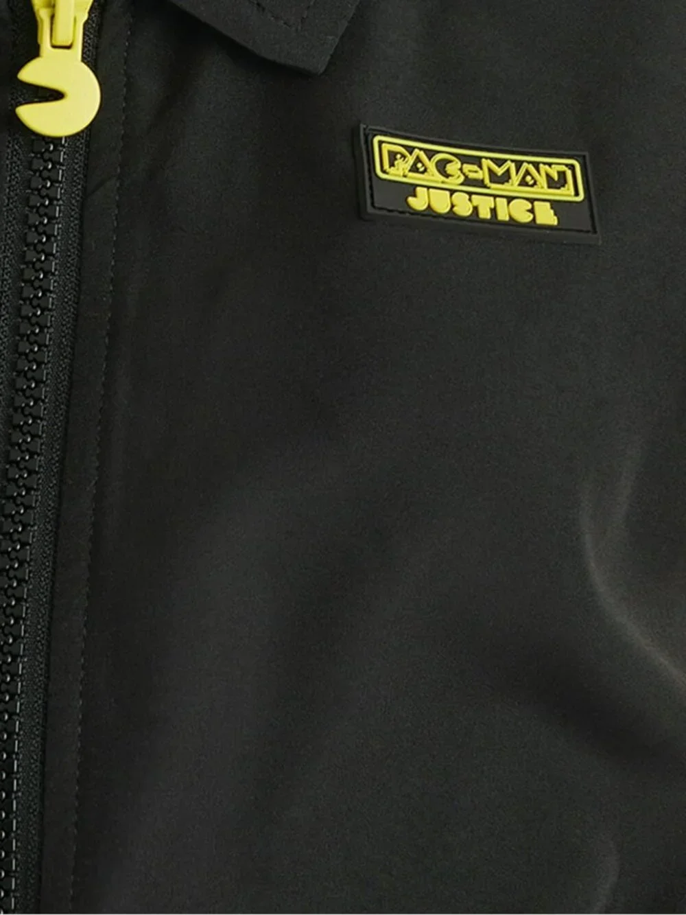 Justice Girls X PAC-MAN Collab Romper Size L (12/14)